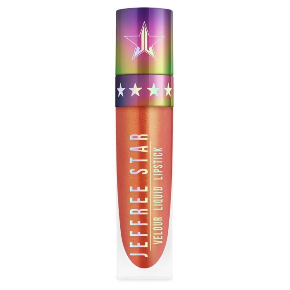 Jeffrey Star Mindbender Liquid Lipstick